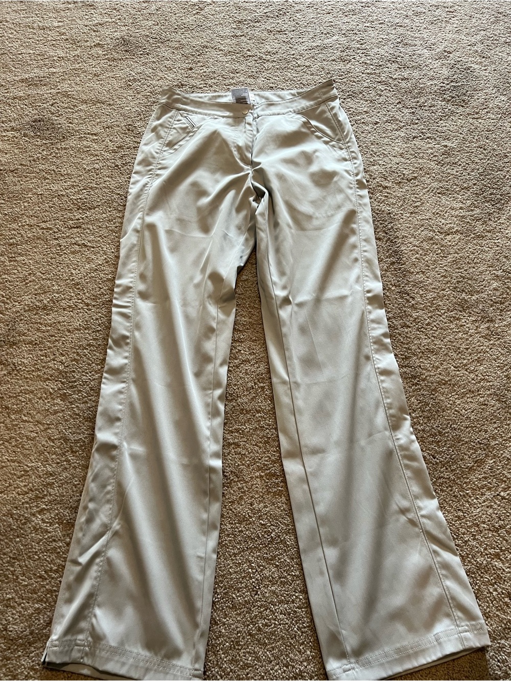 Nancy Lopez Golf Flare Pants